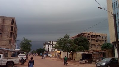 Photos of Central H&ocirc;tel