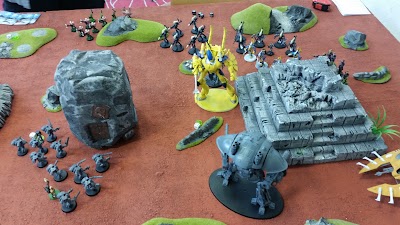 Photos of Comic Galerie