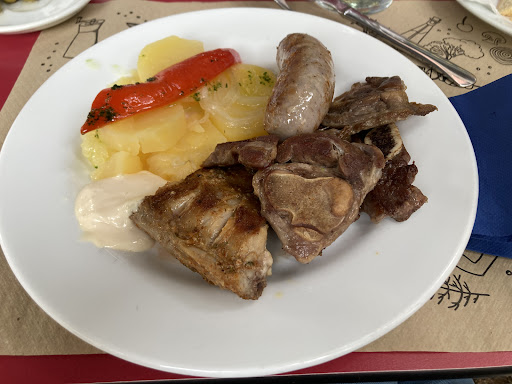 Els Amics Bar Restaurant - Thumbnail