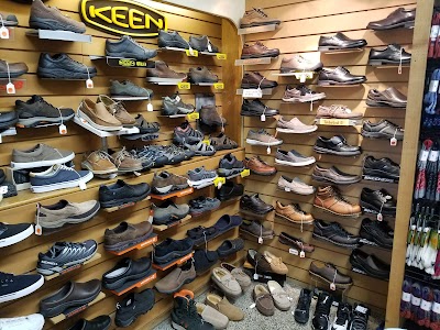 Shoe Shack