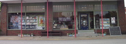 the book store