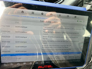 Photo n°5 de ​🥇 🆘PROGRAMMATION CALCULATEUR MOTEUR FAP/ADBLUE/EGR/STAGE.. de 2000 à 2024 AUTO/CAMION/MOTO BOITE AUTO DSG/DSM/ISM à Drancy (Casse auto)