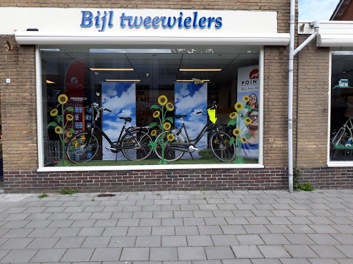 Bijl Tweewielers