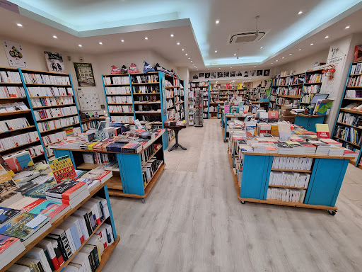 La Librairie du Rivage - Thumbnail