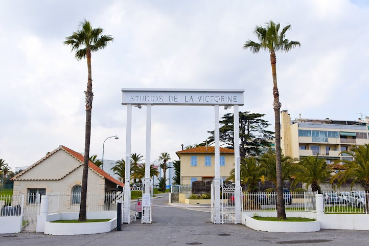 Studio M Nice by null