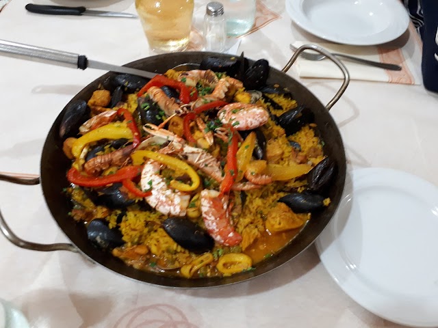 Osteria Pizzeria Da Ivo Di Zolezzi Silvano