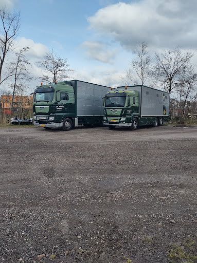 D.L. Verstoep Transport en Verhuur - Thumbnail