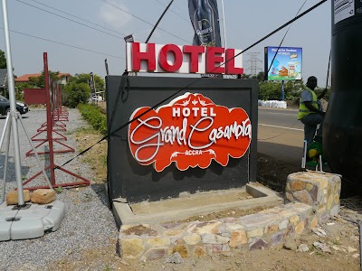 Photos of Grand Casamora Hotel