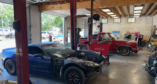 The Garage On Union LLC. - Thumbnail