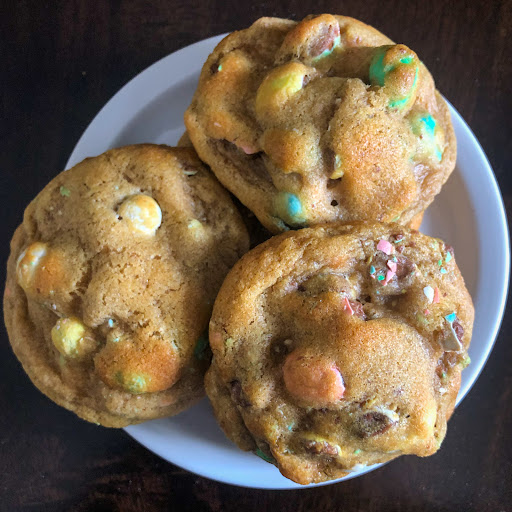 SluttyCookie Co.