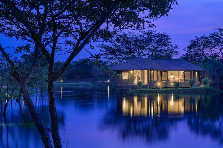 Water Garden Sigiriya by null