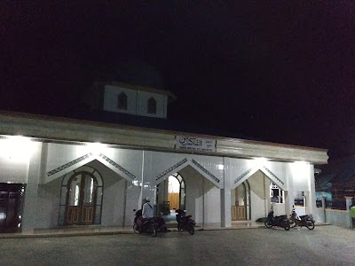 Photos of MASJID JAMI ASYAKIRIN