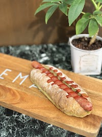 ツリーハウスカフェ nicorico