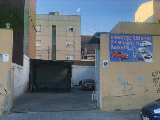 Rentat de vehicles