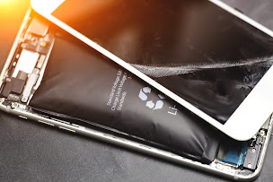 Photo n°25 de Repaire Phone à Paris (Magasin de téléphonie mobile)