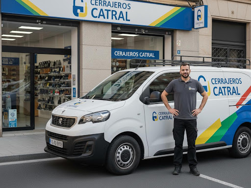 Cambio de cerraduras para mayor seguridad en Catral

La segu