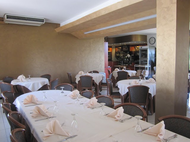 Ristorante Ribot