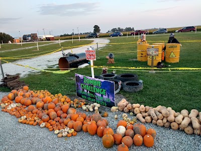 Photos of Harvest Moon Twin Drive-In Movie Theatre