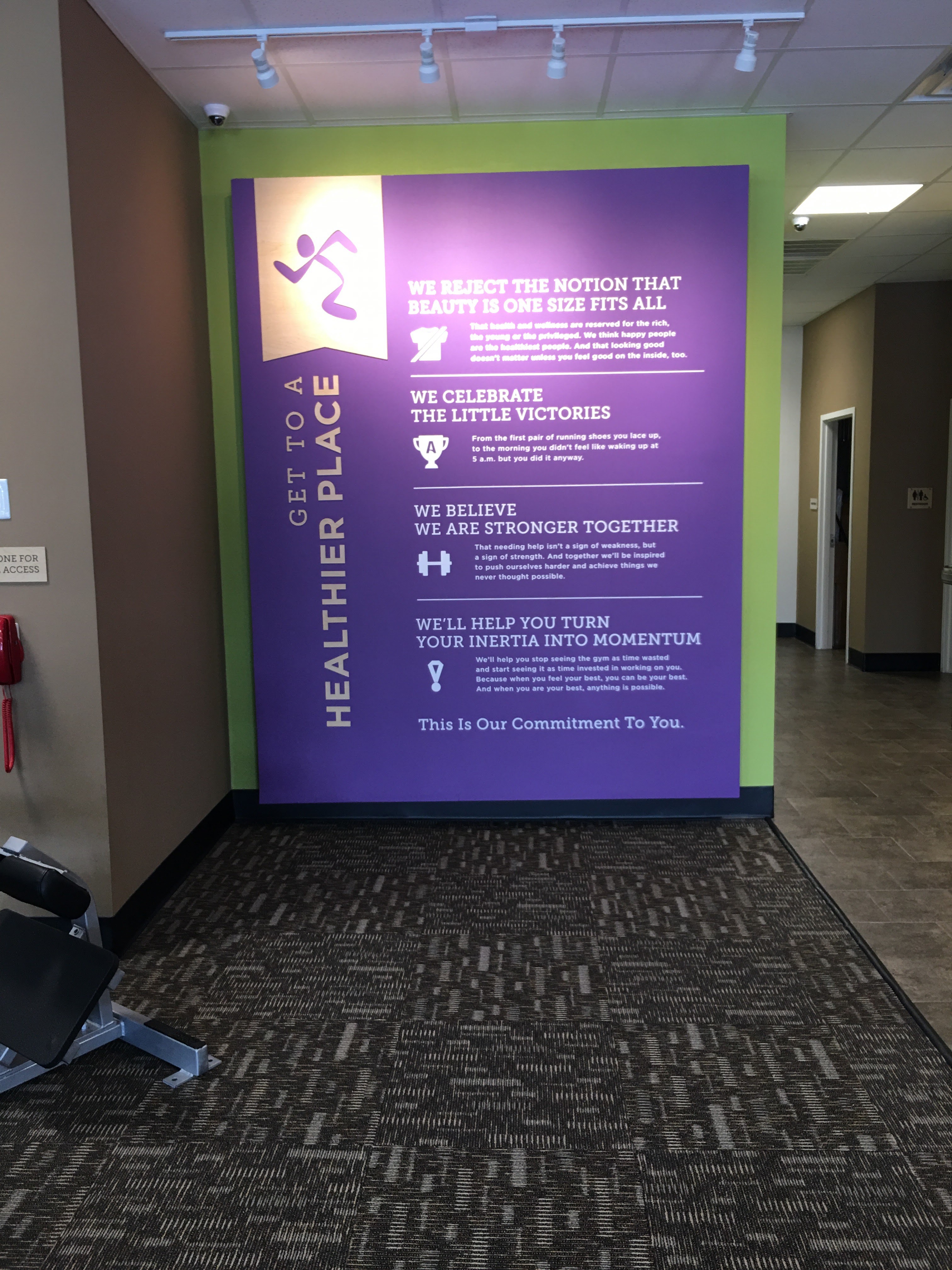 Anytime Fitness photo 6