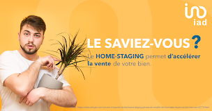 Photo n°12 de Sébastien MORELLO - CONSEILLER IMMOBILIER NIMES - IAD FRANCE à Nîmes (Agent immobilier)