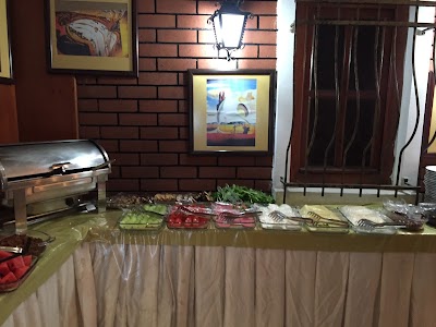 Photos of Travel Terminal