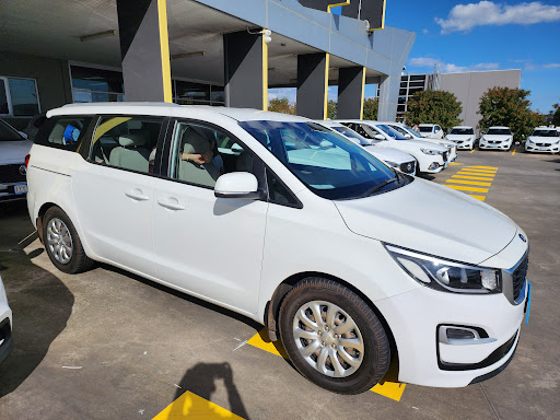 Bargain Car Rentals Melbourne Airport