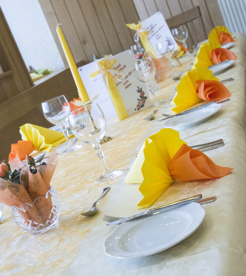 Hotel-Restaurant "Gasthaus Otto"