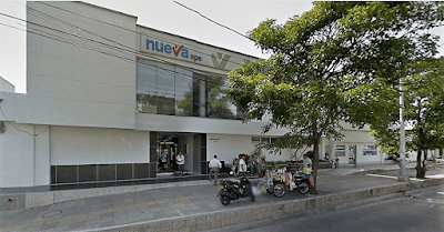 Photos of Nueva Eps Av Murillo