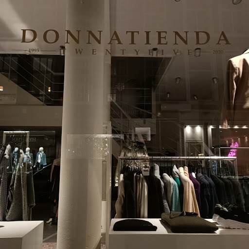 DonnaTienda - Thumbnail