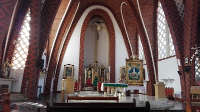 Photos of Iglesia Parroquial Santa Rosa De Lima, Santa Sof&iacute;a