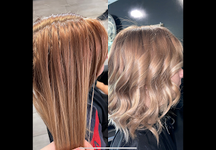 Photo n°8 de E&T Hair Studio à Saint-Symphorien-de-Lay (Salon de manucure)