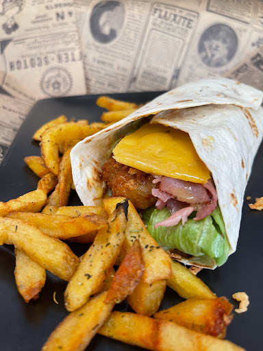 Photo 5 - Les NANAS du Burger BOULOC