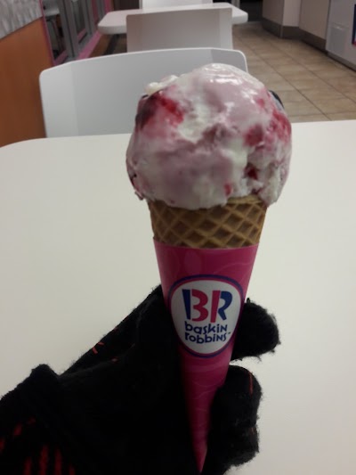 Baskin-Robbins