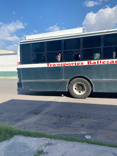 Transport Ballezanos S.A. de C.V. - Thumbnail