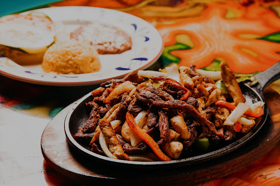 Chilangos Seafood Restaurant by null