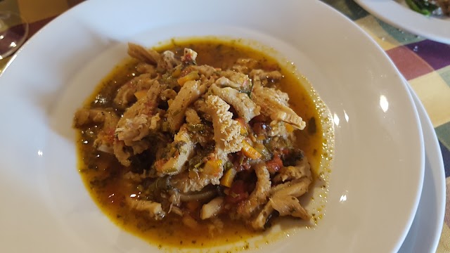 Parparo Vecchio