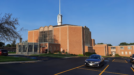 Our Mother of Sorrows Church