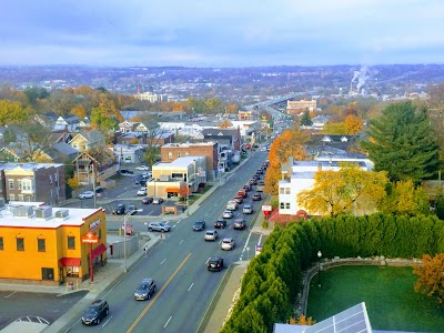 Hilton Garden Inn Troy