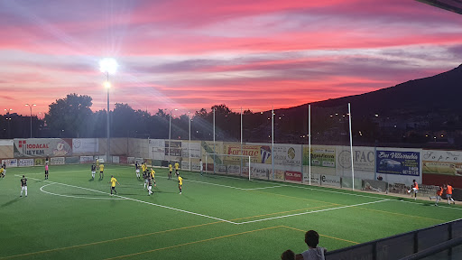 Nuevo Campo