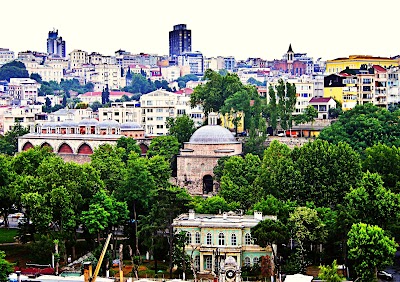 Photos of Kilic Ali Paşa Hamam