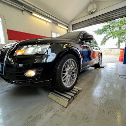 Photo n°10 de Autovision Contrôle Technique à Villecresnes (Centre de contrôle technique)