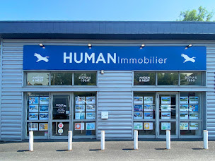Photo n°1 de Human Immobilier Ussac à Ussac (Consultant immobilier)