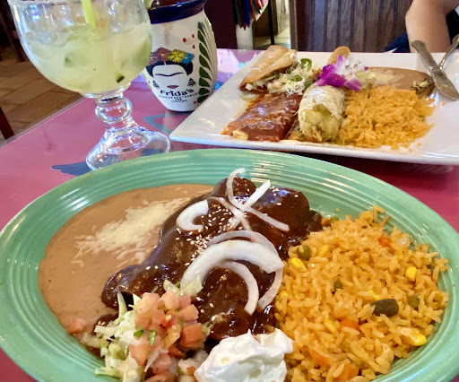 Frida's Mexican Restaurant & Cantina Gallery - United States