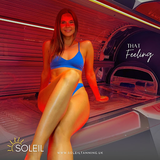 Soleil Tanning Salon