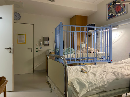 Delme Klinikum Delmenhorst - Thumbnail