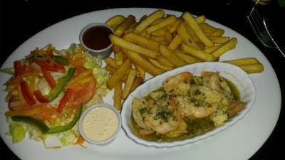 Photos of La Ponderosa