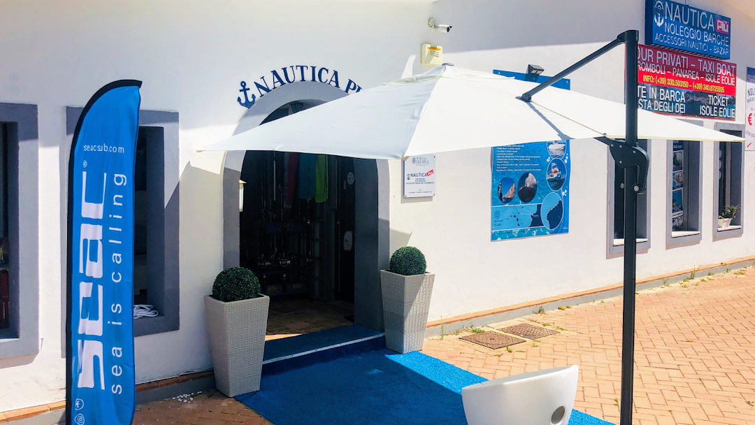 Nautica Più Noleggio Barche e Gommoni - Vendita accessori Nautici -  Noleggio Barche a Tropea