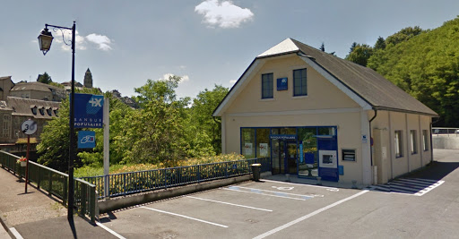 Banque Populaire Auvergne Rhône Alpes