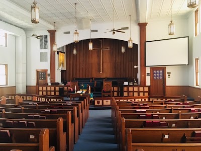 First United Methodist Church