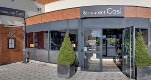 Photo n°24 de Restaurant Cosi - Basse Ham à Basse-Ham (Restaurant italien)